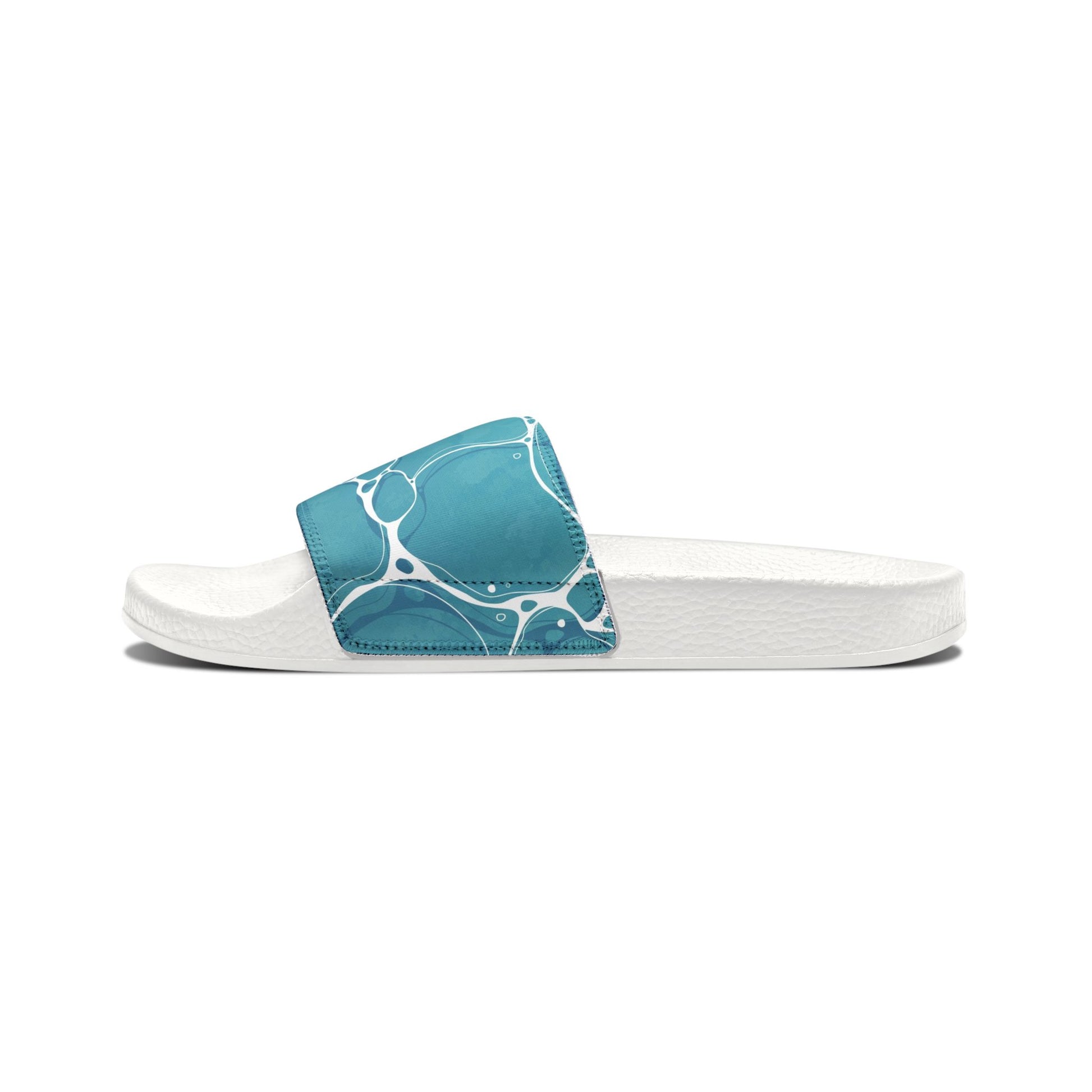 Beachy Women’s Sandals - Stylish Summer Footwear, Poolside Slippers, Vacation Sandals, Comfortable Slide-On Shoes, Ideal for Hot Days