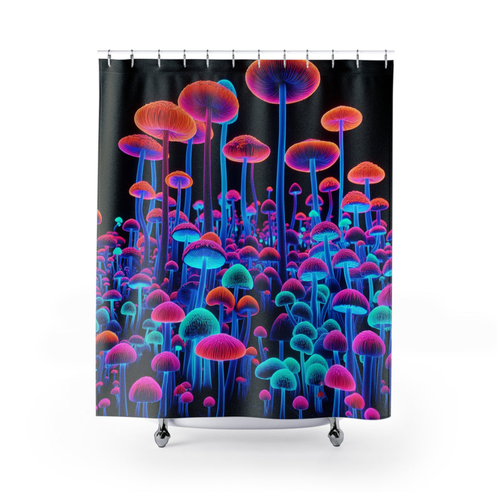Shower Curtains