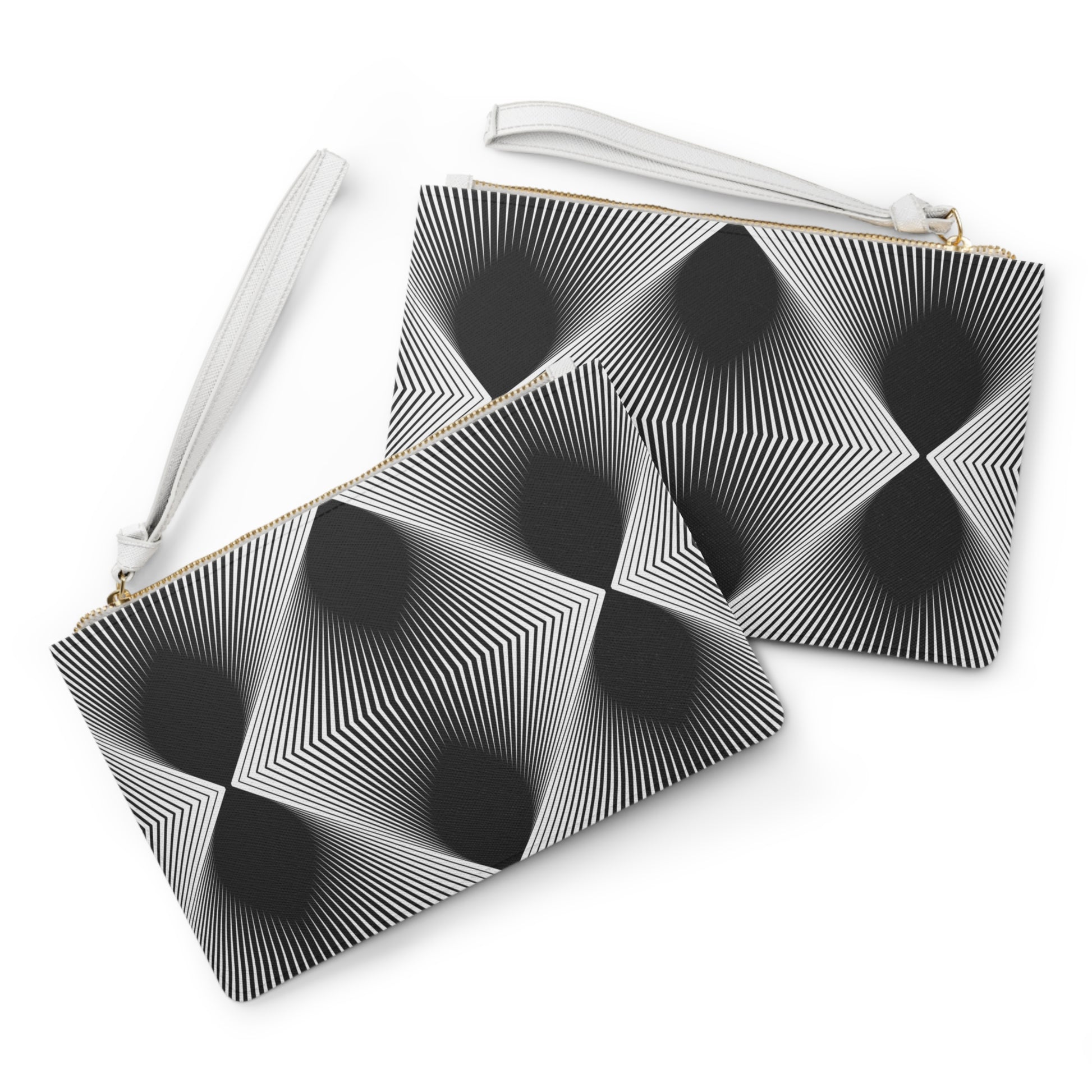 Chic Geometric Clutch Bag | Stylish Handbag for Every Occasion | Perfect Gift for Birthdays, Weddings, Parties, and More