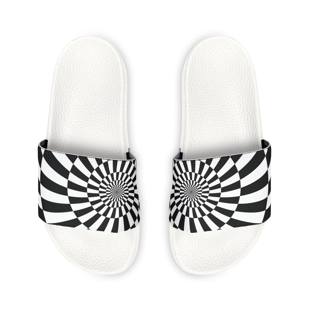 Chic Women's Removable-Strap Sandals for Summer, Stylish Slide Sandals, Beach Footwear, Casual Footwear, Flip Flops