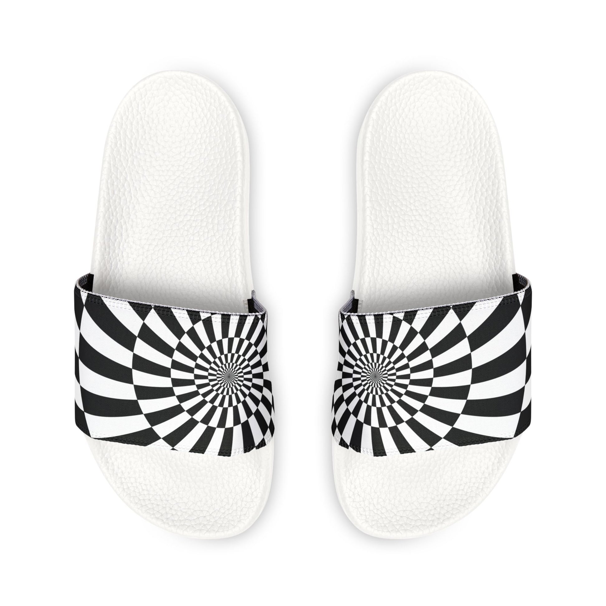 Chic Women's Removable-Strap Sandals for Summer, Stylish Slide Sandals, Beach Footwear, Casual Footwear, Flip Flops
