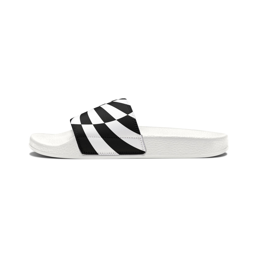 Chic Women's Removable-Strap Sandals for Summer, Stylish Slide Sandals, Beach Footwear, Casual Footwear, Flip Flops