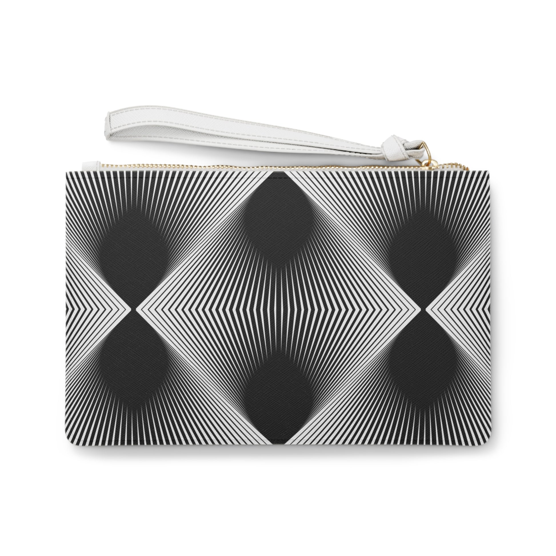 Chic Geometric Clutch Bag | Stylish Handbag for Every Occasion | Perfect Gift for Birthdays, Weddings, Parties, and More