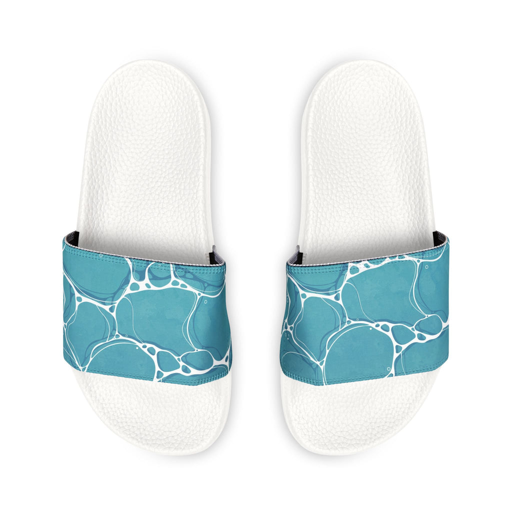 Beachy Women’s Sandals - Stylish Summer Footwear, Poolside Slippers, Vacation Sandals, Comfortable Slide-On Shoes, Ideal for Hot Days
