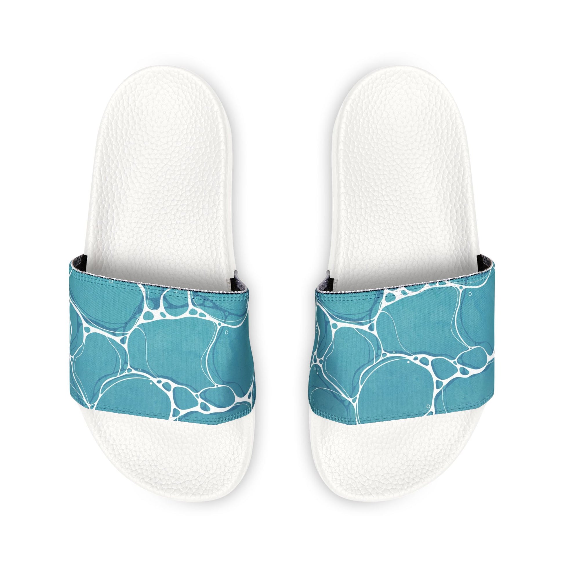 Beachy Women’s Sandals - Stylish Summer Footwear, Poolside Slippers, Vacation Sandals, Comfortable Slide-On Shoes, Ideal for Hot Days