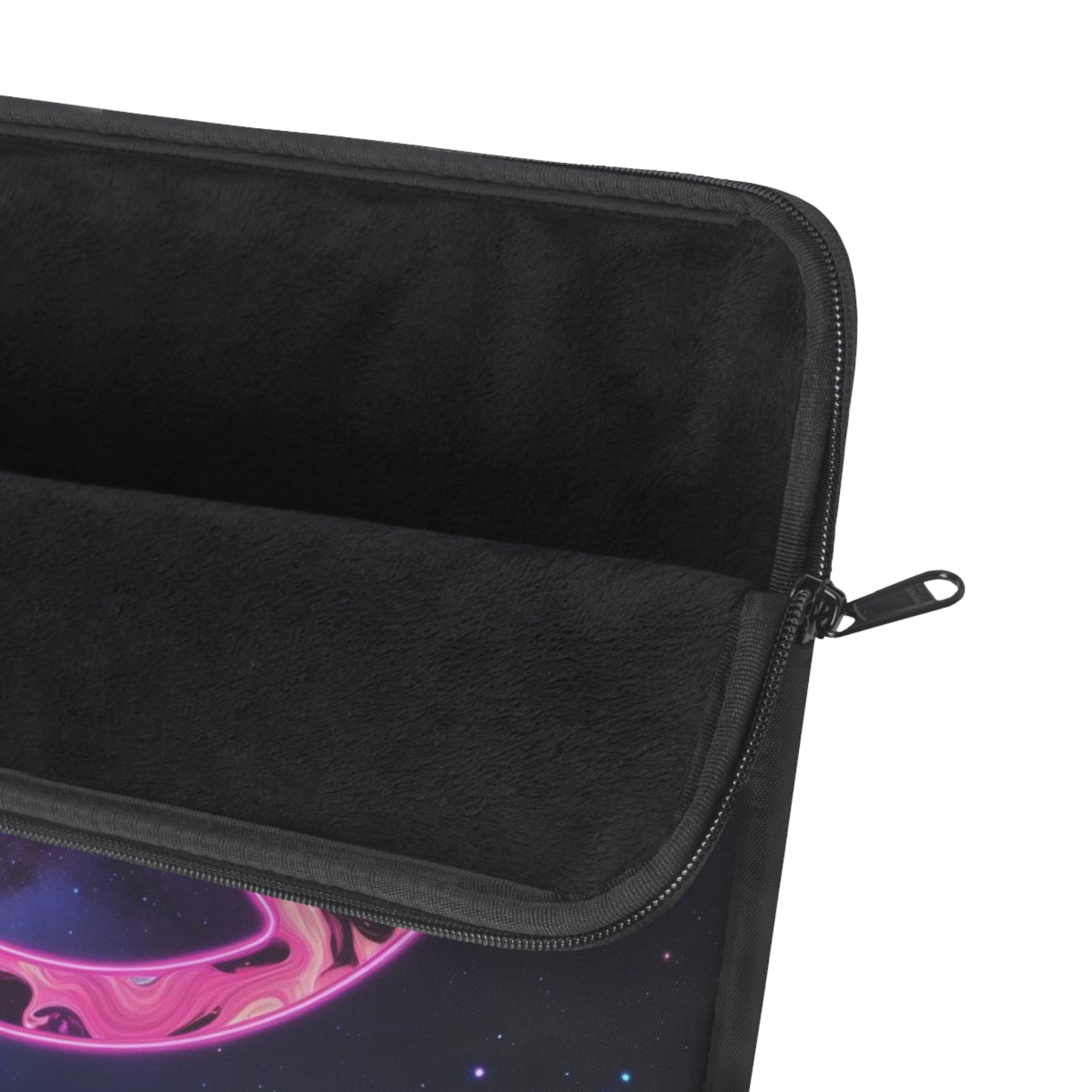 Cosmic Peace Laptop Sleeve | Boho Style Case for Students, Travelers, Unique Gift for Holidays & Occasions