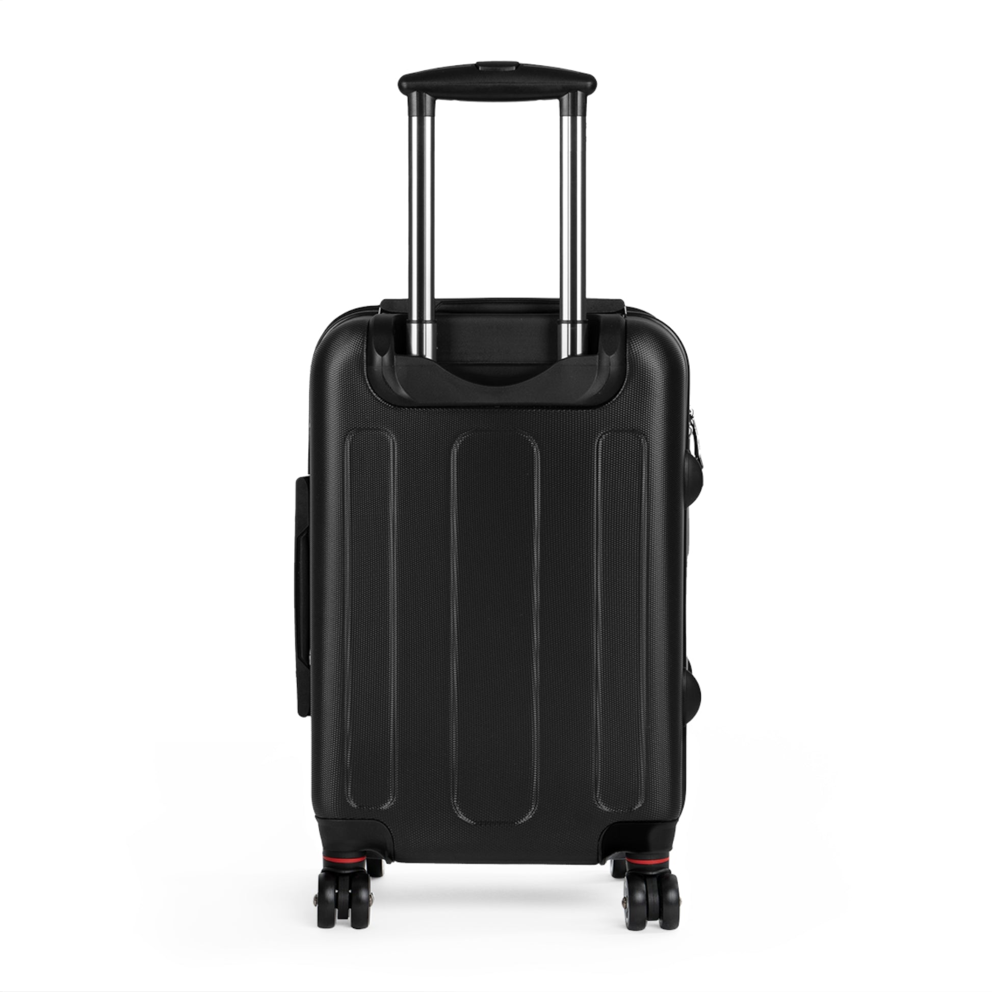 Illuminate Your Journey Suitcase: Vibrant Design for Travelers, Vacation Essential, Adventure Ready, Unique Travel Gear, Perfect Gift