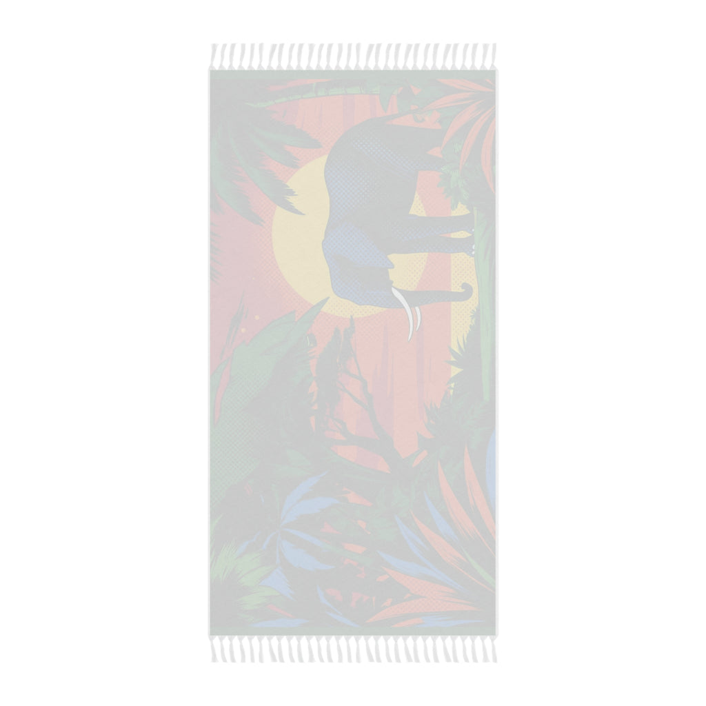 Tapestry Throw