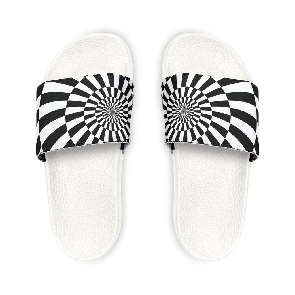 Chic Women's Removable-Strap Sandals for Summer, Stylish Slide Sandals, Beach Footwear, Casual Footwear, Flip Flops