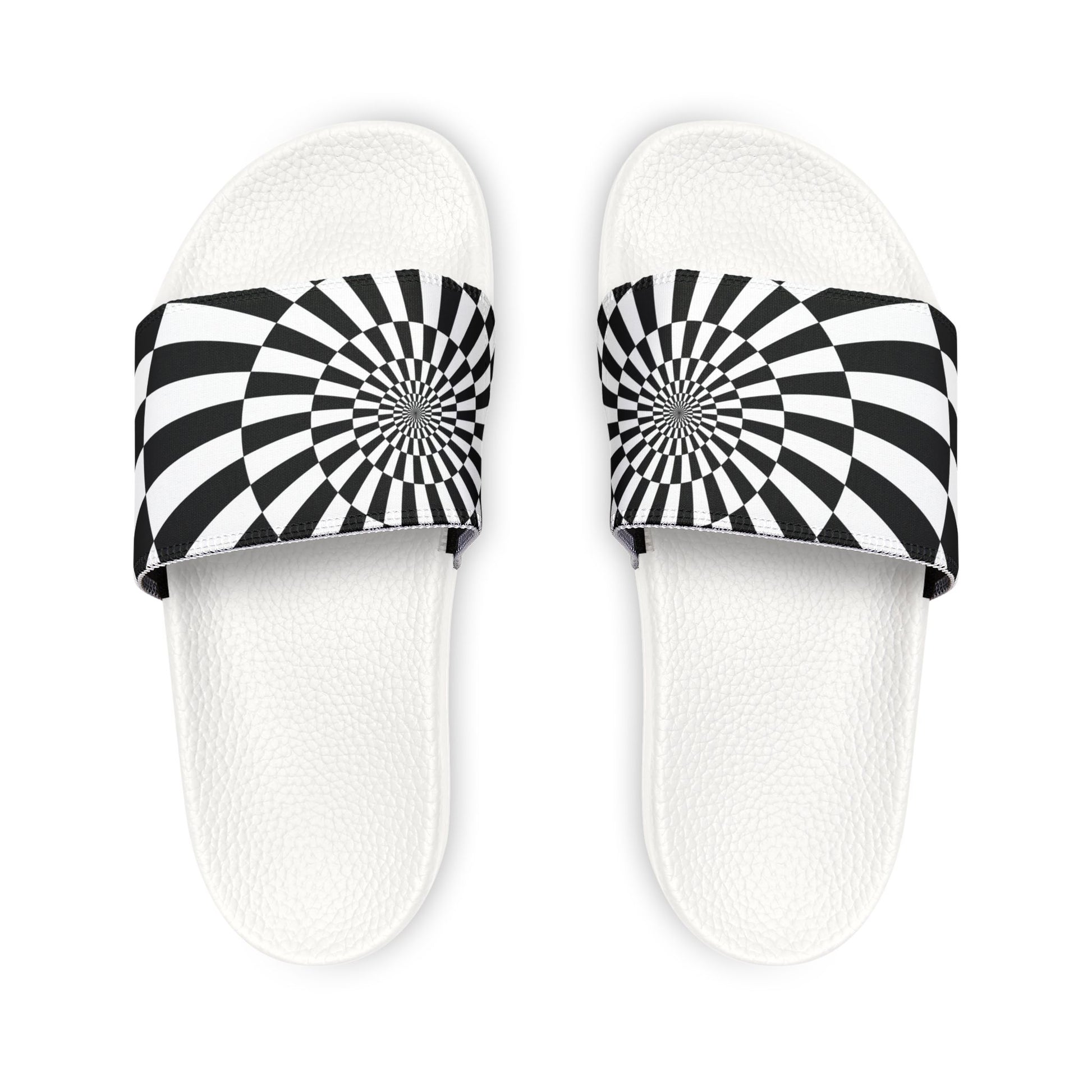 Chic Women's Removable-Strap Sandals for Summer, Stylish Slide Sandals, Beach Footwear, Casual Footwear, Flip Flops