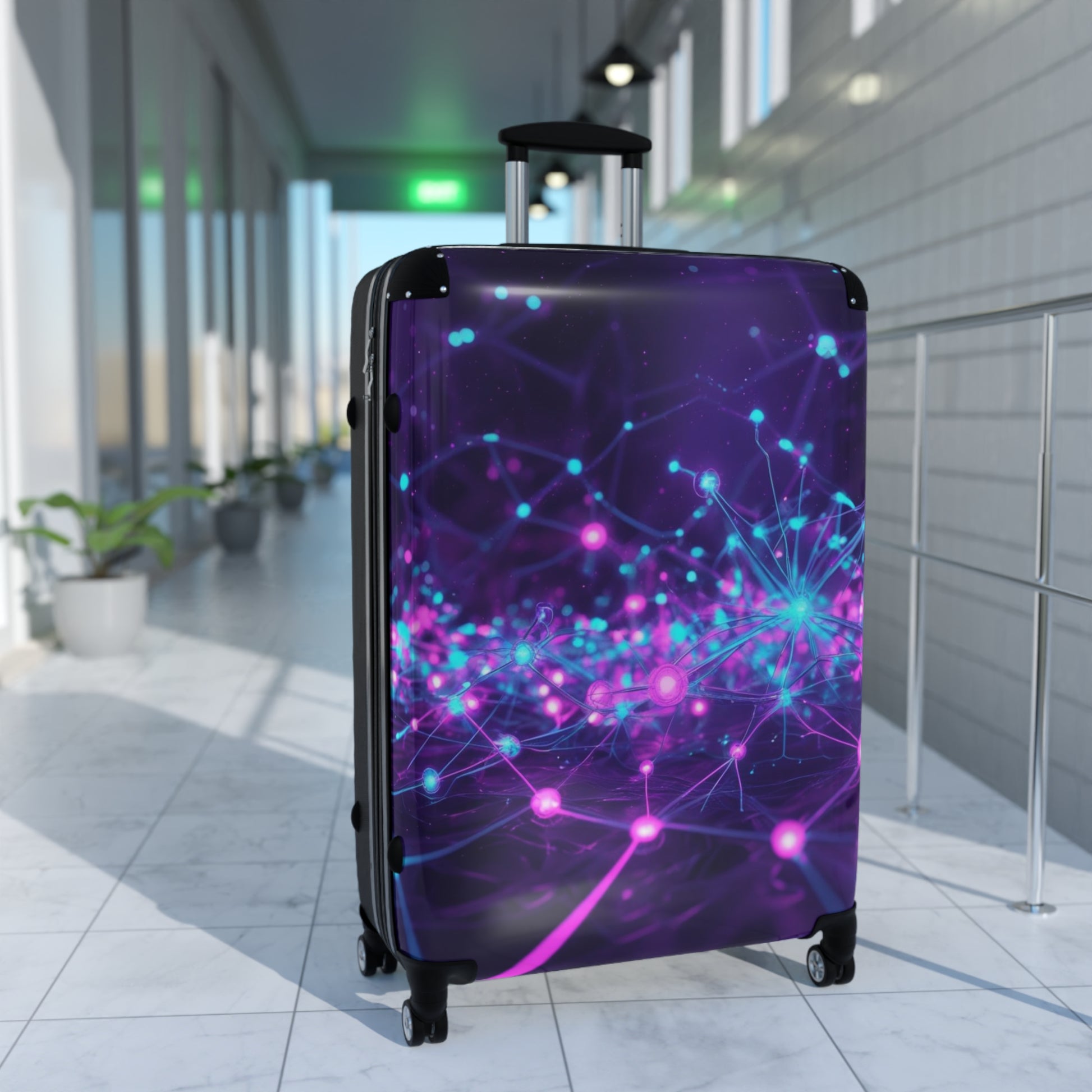 Suitcase