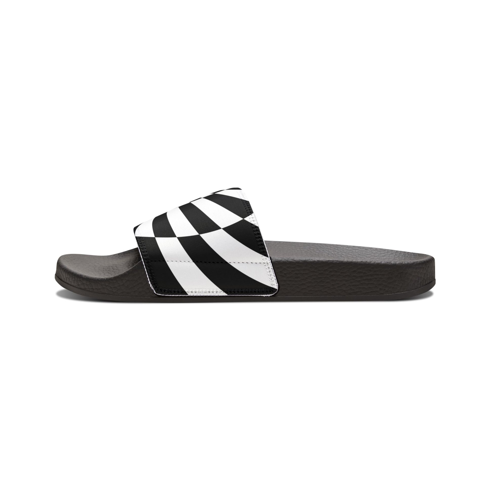 Chic Women's Removable-Strap Sandals for Summer, Stylish Slide Sandals, Beach Footwear, Casual Footwear, Flip Flops