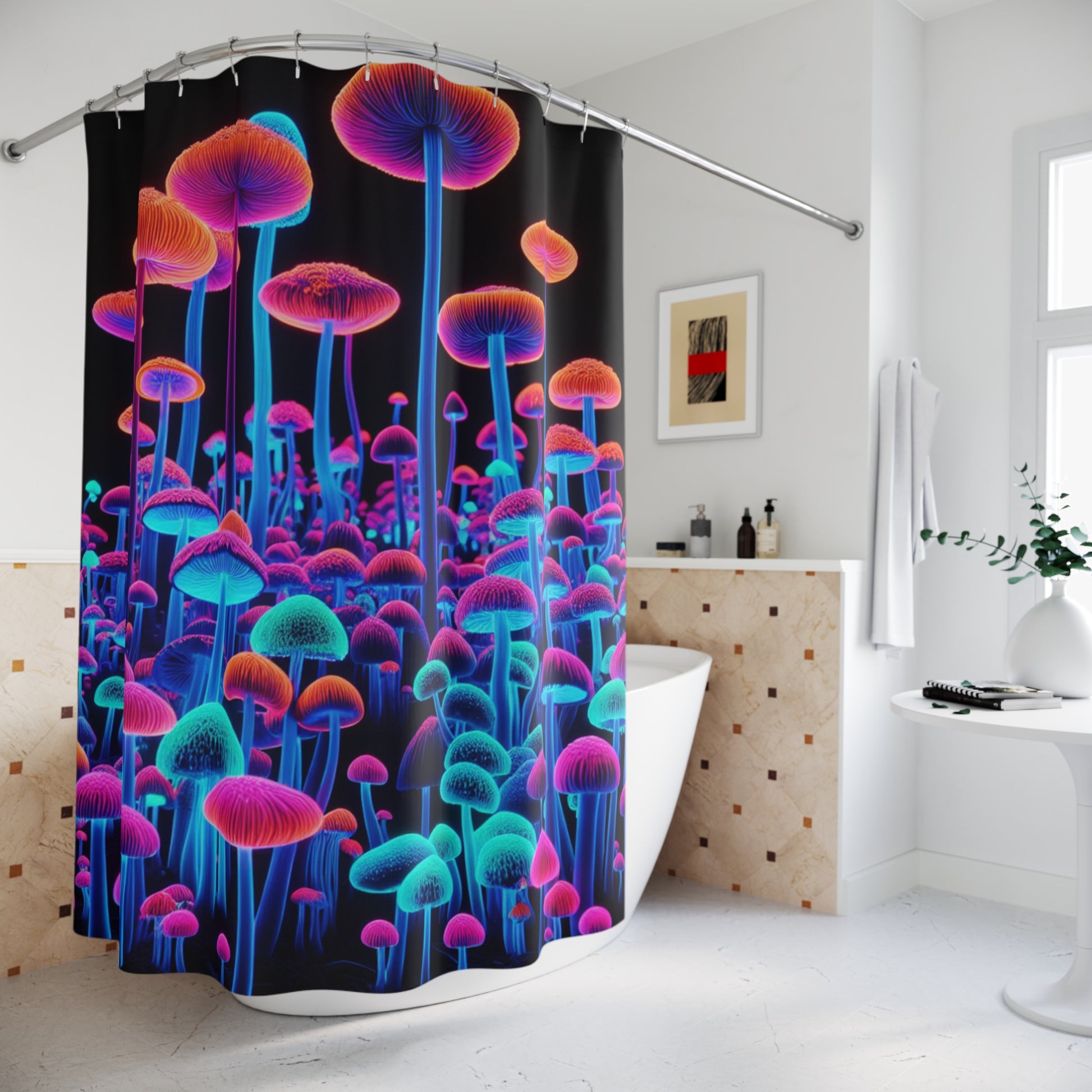 Shower Curtains