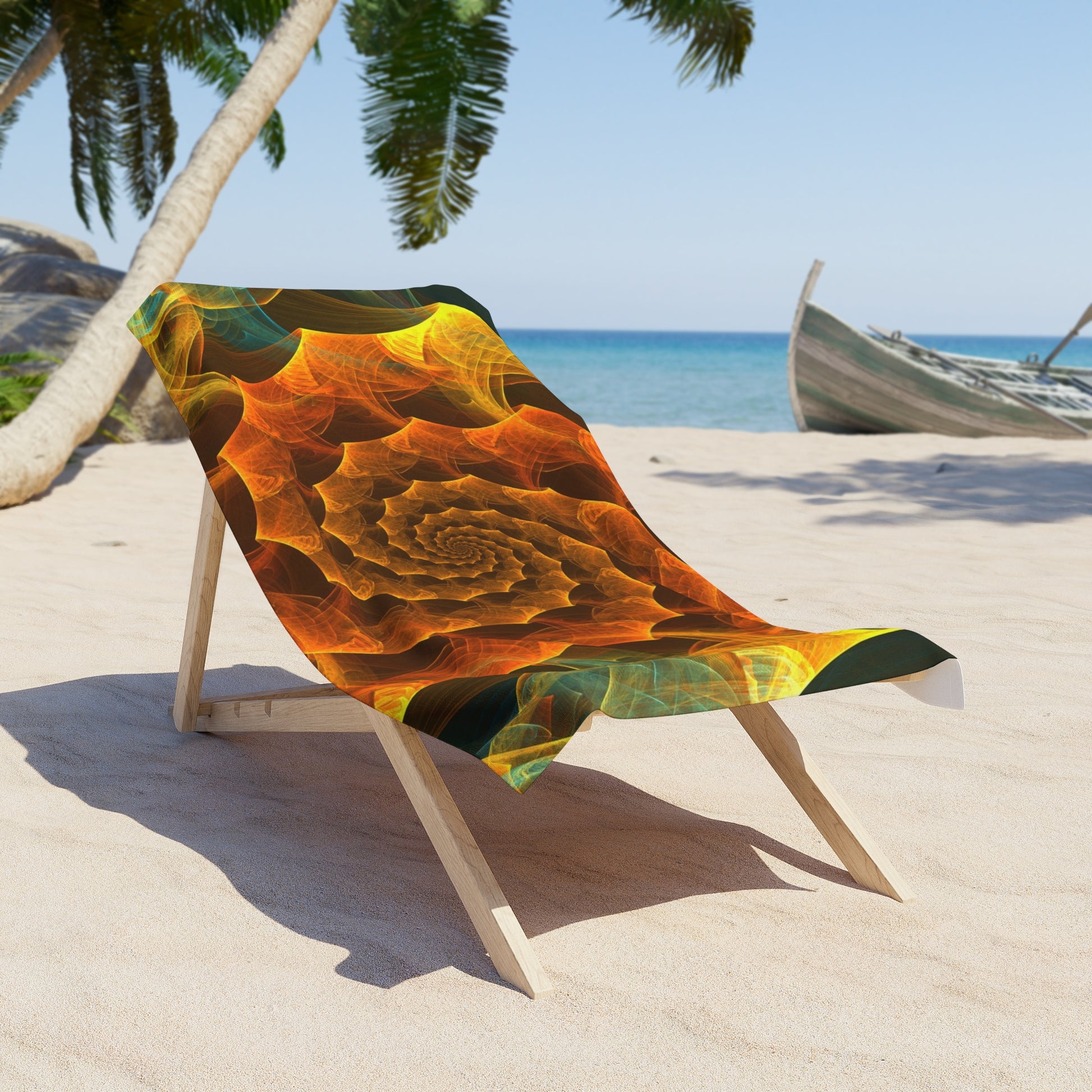 Beach Towel