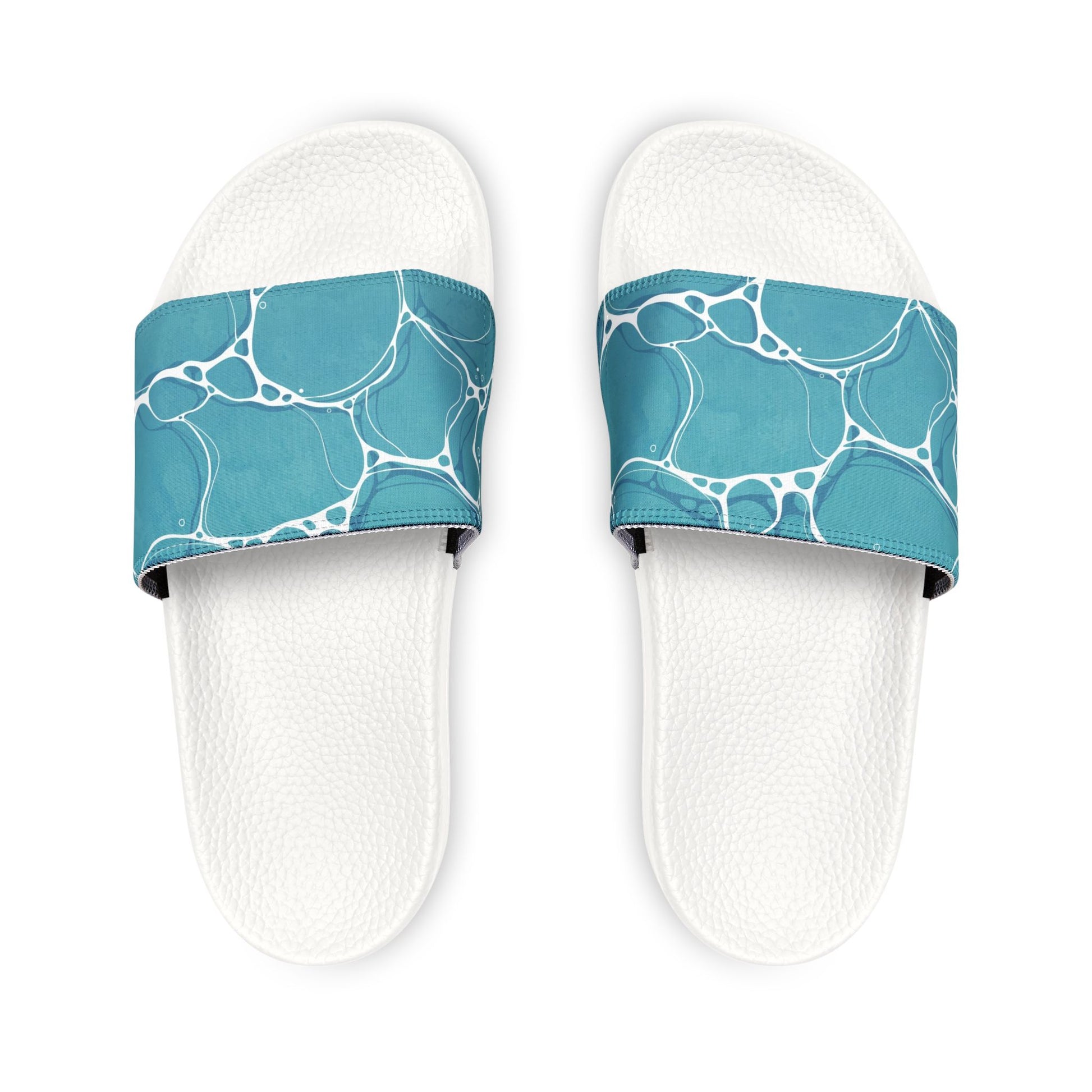 Beachy Women’s Sandals - Stylish Summer Footwear, Poolside Slippers, Vacation Sandals, Comfortable Slide-On Shoes, Ideal for Hot Days