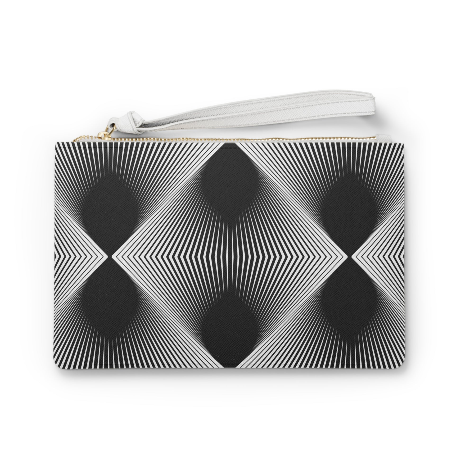 Chic Geometric Clutch Bag | Stylish Handbag for Every Occasion | Perfect Gift for Birthdays, Weddings, Parties, and More