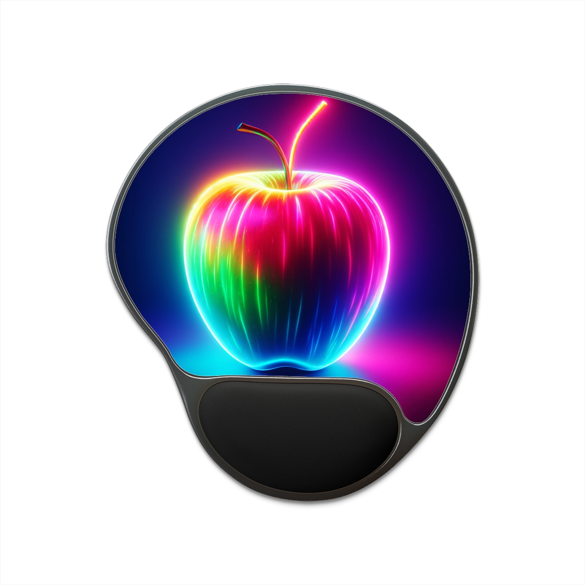 Vibrant Apple Mouse Pad with Wrist Rest – Colorful Desk Accessory for Home Office, Gamer Gift, Computer Pad, Office Supplies, Computer [...]