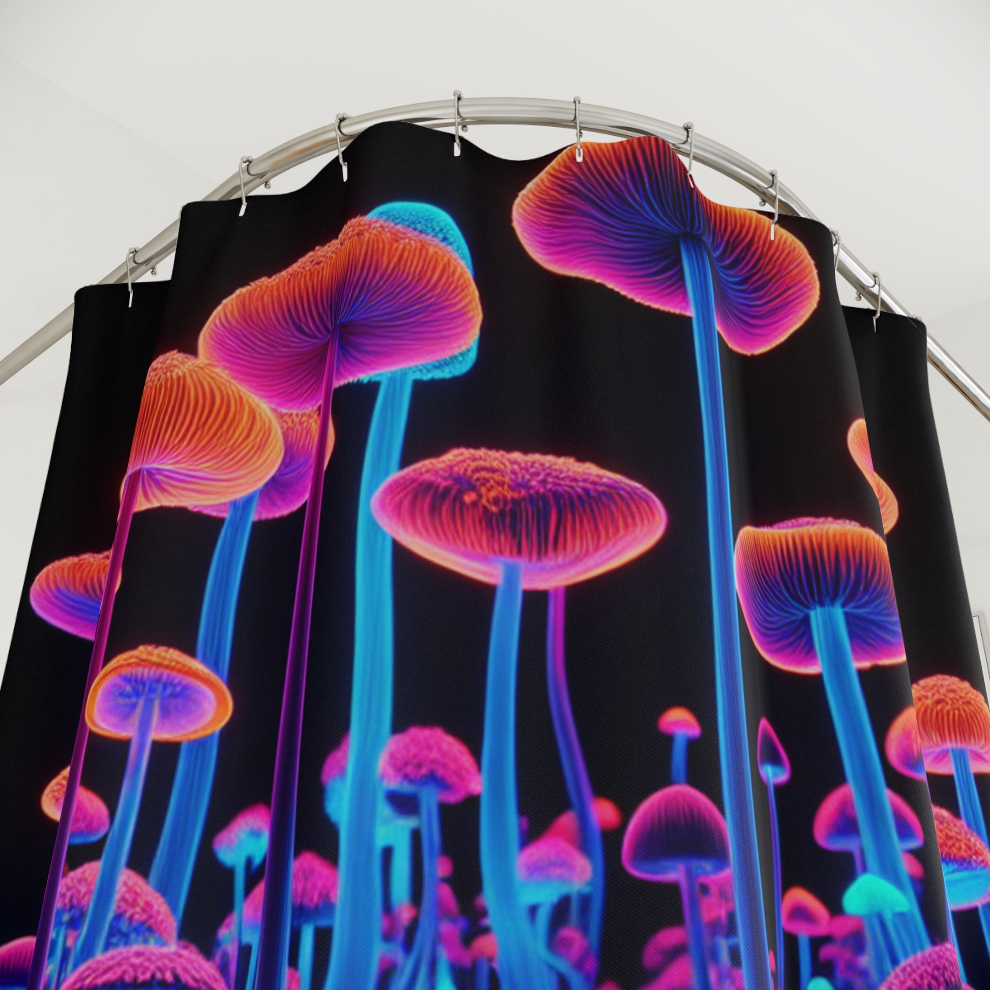 Shower Curtains