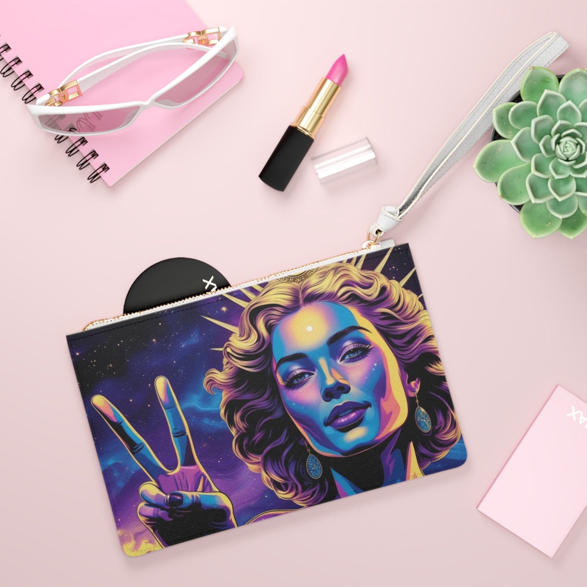 Clutch Bag