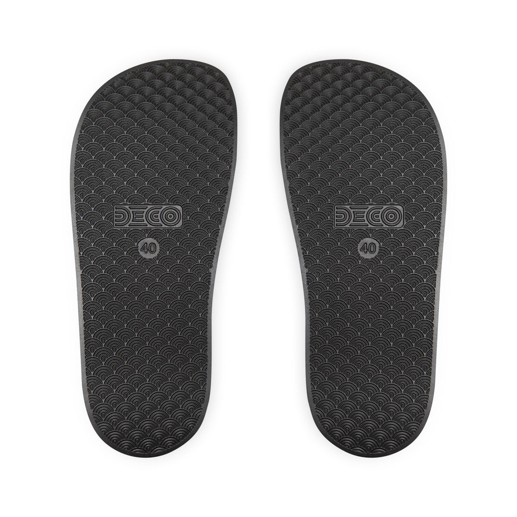 Chic Women's Removable-Strap Sandals for Summer, Stylish Slide Sandals, Beach Footwear, Casual Footwear, Flip Flops