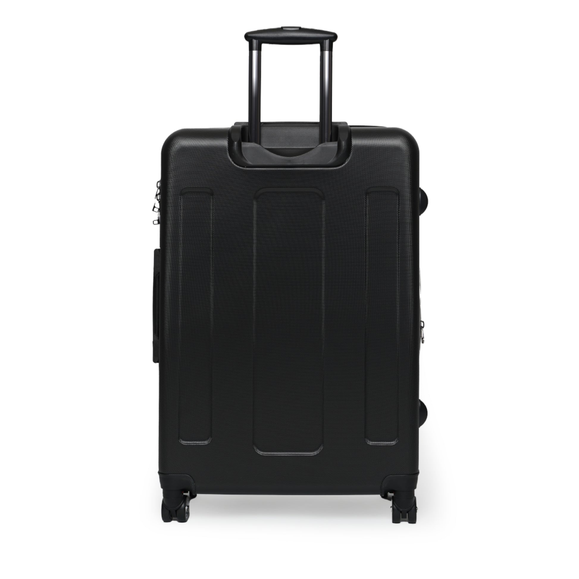 Stylish Travel Suitcase - Galactic Goddess Design, Luggage for Adventurers, Vacation Must-Have, Unique Gift for Travelers, Cosmic [...]