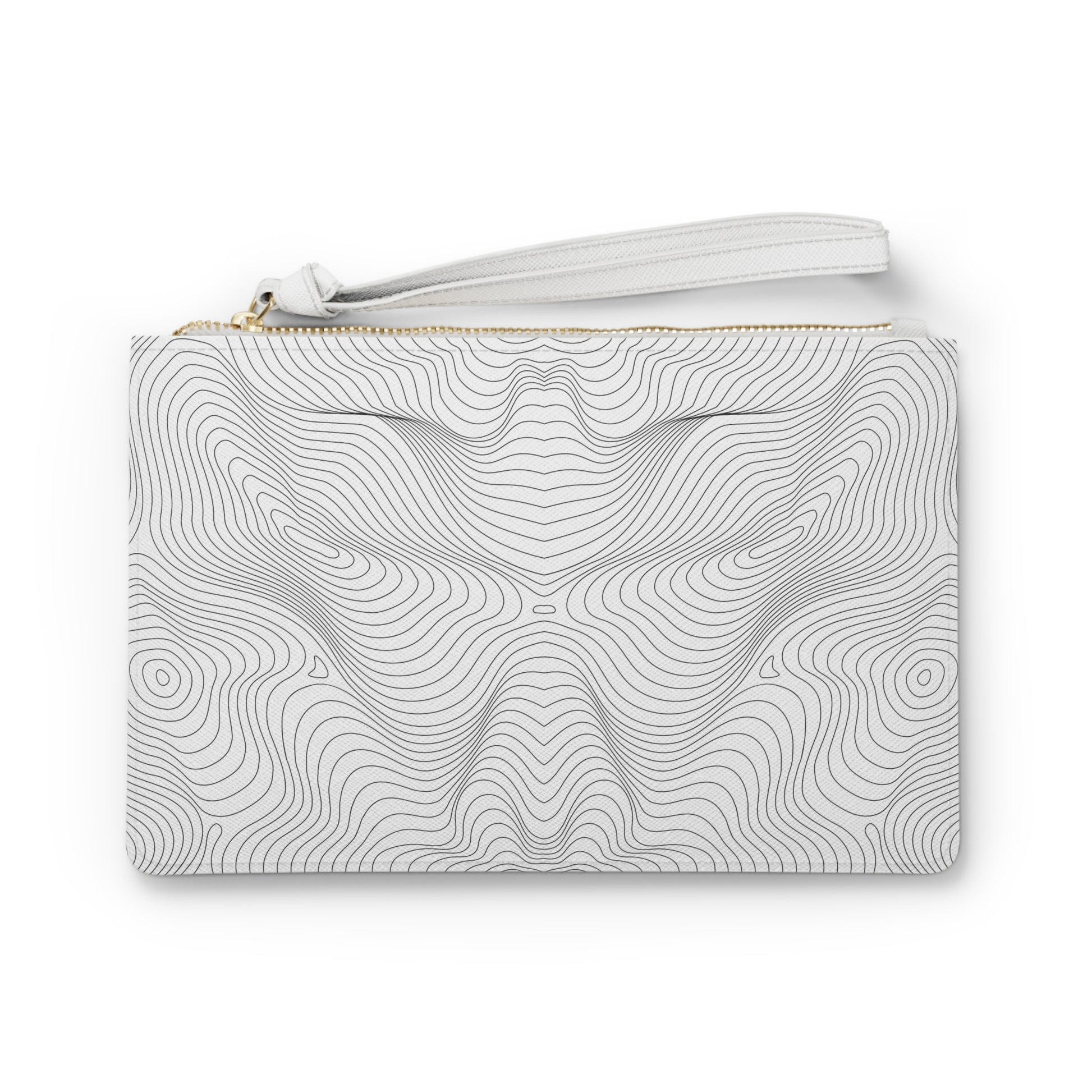 Minimalist Clutch Bag, Geometric Handbag, Modern Makeup Pouch, Stylish Travel Organizer, Chic Evening Purse, Perfect Gift for Her, [...]