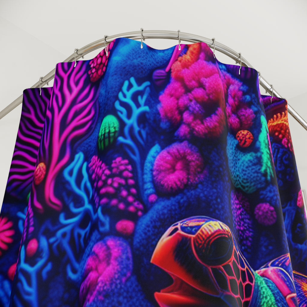 Shower Curtains