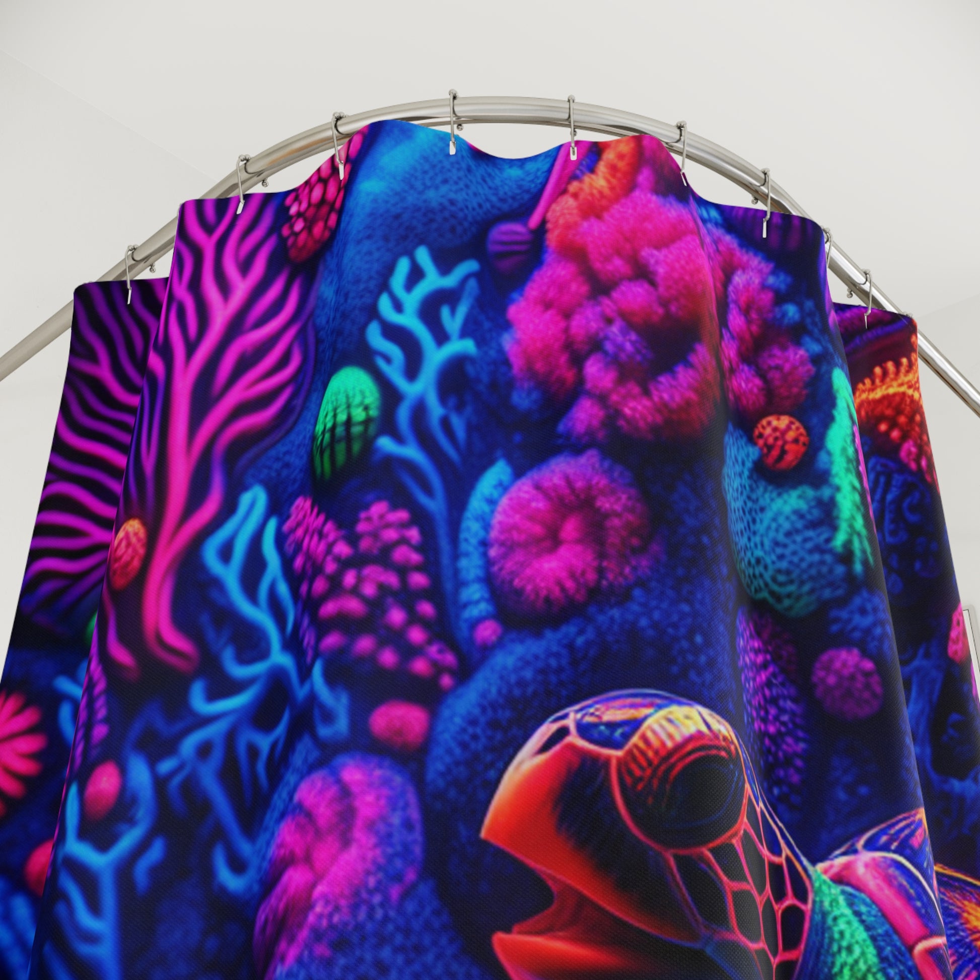Shower Curtains